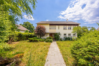 achat maison colmar 68000