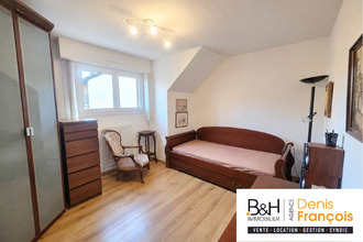 achat maison colmar 68000