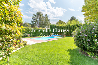achat maison colmar 68000