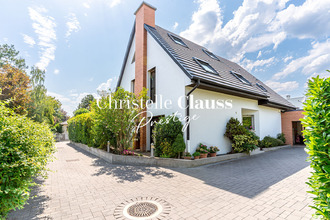 achat maison colmar 68000