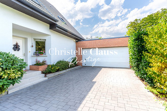 achat maison colmar 68000