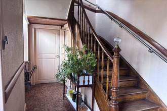 achat maison colmar 68000