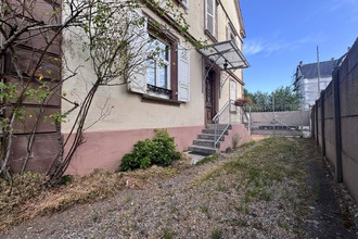 achat maison colmar 68000