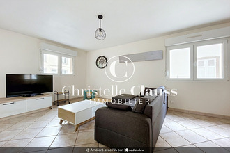 achat maison colmar 68000
