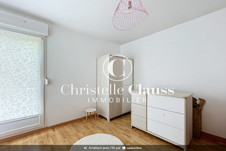 achat maison colmar 68000