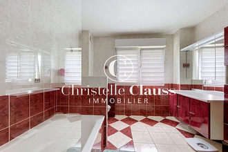 achat maison colmar 68000