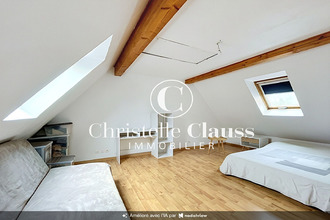 achat maison colmar 68000
