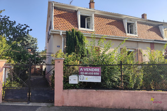 achat maison colmar 68000