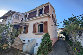achat maison colmar 68000