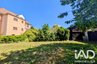 achat maison colmar 68000
