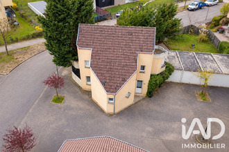 achat maison colmar 68000