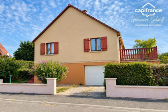 achat maison colmar 68000