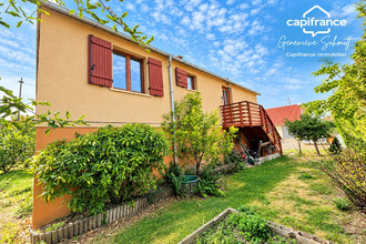 achat maison colmar 68000
