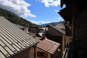 achat maison colmars 04370