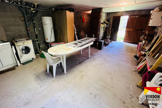 achat maison colmars 04370