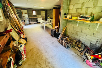 achat maison colmars 04370