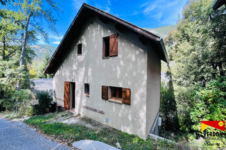 achat maison colmars 04370