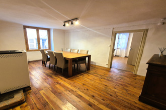 achat maison colmars 04370