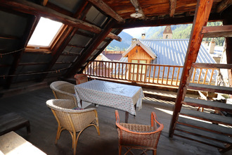 achat maison colmars 04370