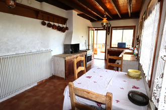 achat maison colmars 04370