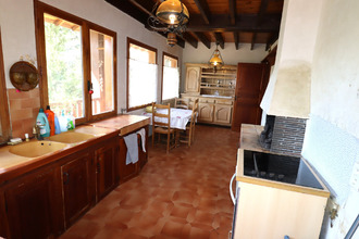 achat maison colmars 04370