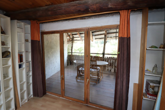 achat maison colmars 04370