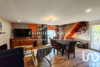 achat maison colmen 57320