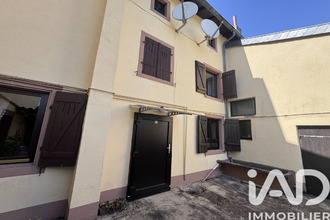 achat maison colmen 57320