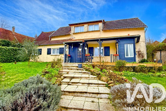 achat maison colmery 58350