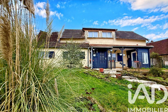 achat maison colmery 58350