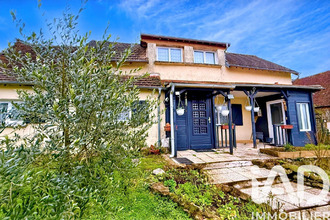 achat maison colmery 58350