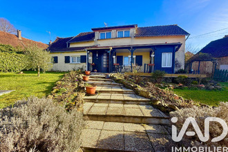 achat maison colmery 58350