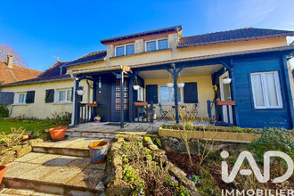 achat maison colmery 58350