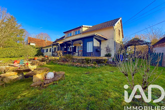 achat maison colmery 58350