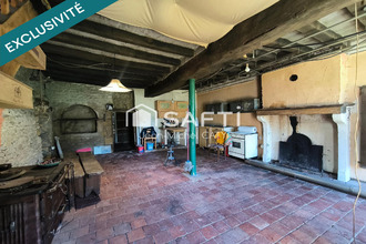 achat maison colmery 58350