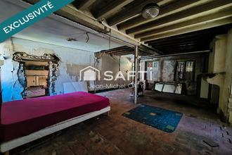 achat maison colmery 58350
