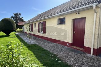 achat maison colmesnil-manneville 76550