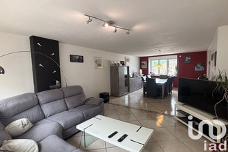 achat maison colmey 54260