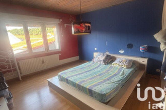 achat maison colmey 54260