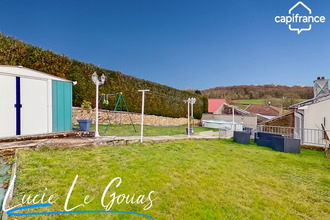 achat maison colmey 54260