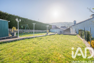 achat maison colmey 54260