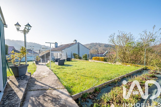 achat maison colmey 54260