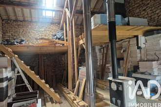 achat maison colmey 54260