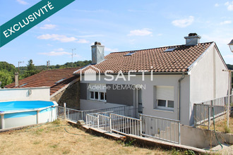 achat maison colmey 54260