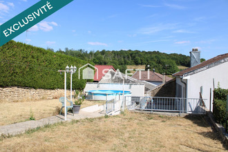 achat maison colmey 54260