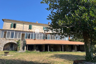 achat maison colognac 30460