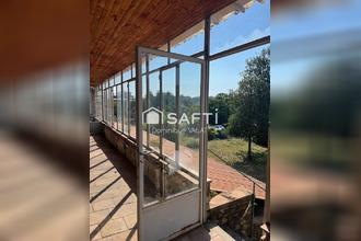 achat maison colognac 30460