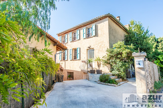 achat maison colomars 06670