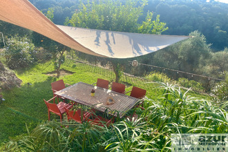 achat maison colomars 06670