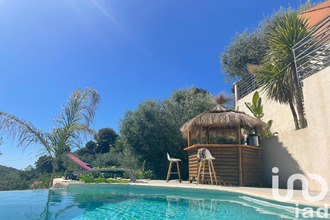 achat maison colomars 06670